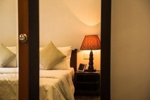 Фото Nalahiya Residence 3*